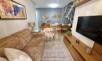 Imagem 5: Espetacular Cobertura Duplex à Venda no Pechincha - 4 Quartos, 1 Suíte, 136m², Piscina, Ch