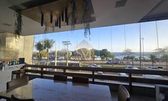 Imagem: ALUGUEL DE APARTAMENTO MOBILIADO FRENTE