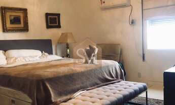 Imagem 7: Luxuoso Apartamento de 287m² em São Conrado com Vista para o Mar, 3 Suítes com Closet e 3