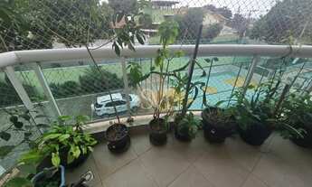 Imagem 7: APARTAMENTO 3 QUARTOS COM SUÍTE E 90M² NO BAIRRO PECHINCHA, RIO DE JANEIRO-RJ: OPORTUNIDAD