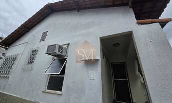 Imagem 3: Casa Linear de 2 Quartos com 2 Vagas na Pechincha, Freguesia (Jacarepaguá) - Rio de Janeir