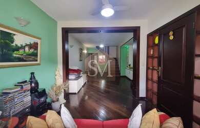 Imagem 4: Casa em Condomínio de Alto Padrão no Pechincha, Rio de Janeiro - 164m², 3 Quartos, 2 Vagas