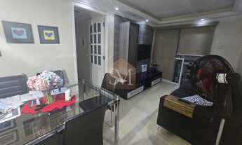 Imagem 4: Freguesia - Cobertura Duplex com 3 Quartos, Suíte, Piscina e 2 Vagas de Garagem