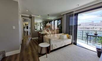 Imagem 2: Imperdível! Cobertura Duplex de 167m² no Retiro dos Artistas com Varanda Gourmet & Terraço