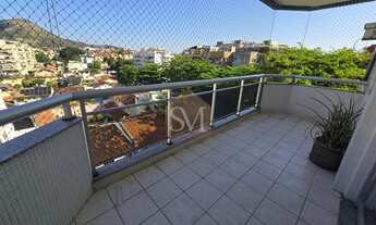 Imagem 6: FREGUESIA VENDA DE COBERTURA DUPLEX COM 164M² , 2 VAGAS , SOL DA MANHÃ - Imperdível oportu