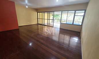 Imagem: Luxuoso apartamento à venda no Recreio