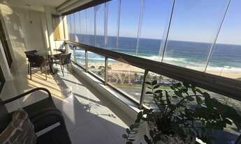 Imagem: Apartamento de Luxo à Venda na Barra da