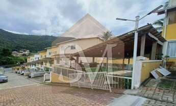 Imagem: Casa Triplex de Luxo na Taquara 4 Quartos