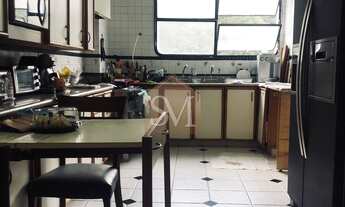 Imagem 5: Luxuoso Apartamento de 287m² em São Conrado com Vista para o Mar, 3 Suítes com Closet e 3