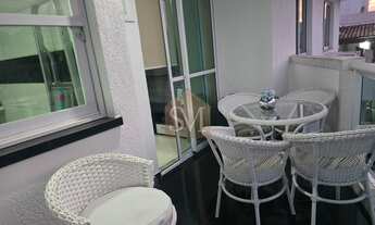 Imagem 6: Freguesia - Cobertura Duplex com 3 Quartos, Suíte, Piscina e 2 Vagas de Garagem