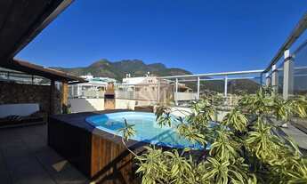 Imagem: FREGUESIA VENDA DE COBERTURA DUPLEX COM