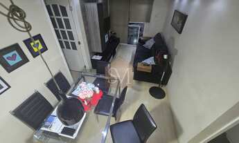 Imagem 2: Freguesia - Cobertura Duplex com 3 Quartos, Suíte, Piscina e 2 Vagas de Garagem