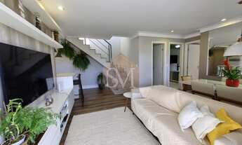 Imagem 7: Imperdível! Cobertura Duplex de 167m² no Retiro dos Artistas com Varanda Gourmet & Terraço