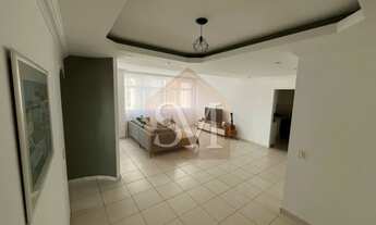 Imagem 6: Imperdível oportunidade: Apartamento à venda no Leblon com 3 quartos, 1 suíte, 130m² e vis