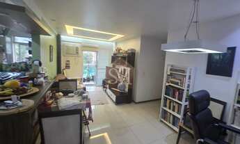 Imagem: APARTAMENTO 3 QUARTOS COM SUÍTE E 90M²