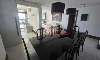 Imagem 4: Apartamento à venda na Barra da Tijuca-RJ: 4 quartos, 1 suíte, 2 salas, 3 banheiros, 2 vag