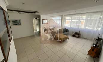 Imagem 4: Imperdível oportunidade: Apartamento à venda no Leblon com 3 quartos, 1 suíte, 130m² e vis