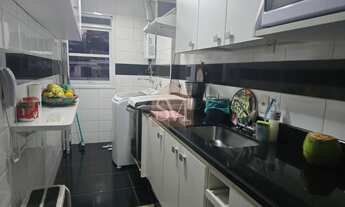 Imagem 7: Freguesia - Cobertura Duplex com 3 Quartos, Suíte, Piscina e 2 Vagas de Garagem