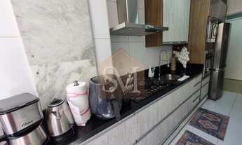 Imagem 6: Espetacular Cobertura Duplex à Venda no Pechincha - 4 Quartos, 1 Suíte, 136m², Piscina, Ch