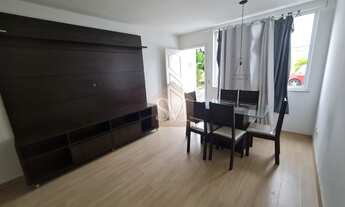 Imagem 4: Casa Triplex de Luxo na Taquara: 4 Quartos, 2 Suítes, 104m², 1 Vaga em Condomínio com Infr