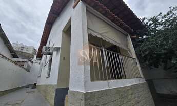 Imagem 2: Casa Linear de 2 Quartos com 2 Vagas na Pechincha, Freguesia (Jacarepaguá) - Rio de Janeir