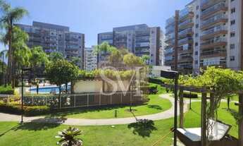 Imagem: Apartamento de 2 Suítes na Barra da Tijuca