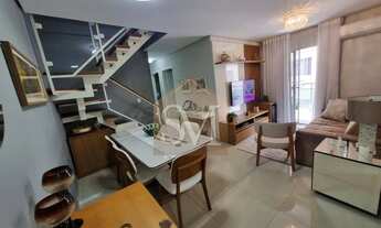 Imagem 4: Espetacular Cobertura Duplex à Venda no Pechincha - 4 Quartos, 1 Suíte, 136m², Piscina, Ch