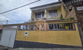 Imagem: Casa de 5 Quartos em Condomínio na Freguesia