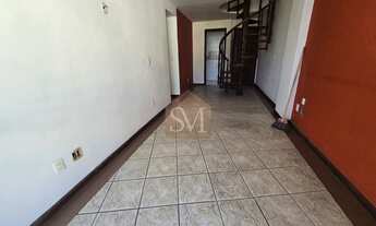 Imagem 4: FREGUESIA VENDA DE COBERTURA DUPLEX COM 164M² , 2 VAGAS , SOL DA MANHÃ - Imperdível oportu