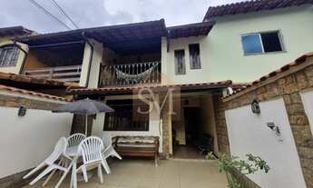 Imagem: Casa em Condomínio de Alto Padrão no Pechincha