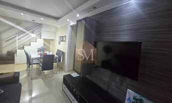 Imagem 3: Freguesia - Cobertura Duplex com 3 Quartos, Suíte, Piscina e 2 Vagas de Garagem