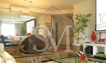 Imagem: Apartamento de Luxo na Barra da Tijuca