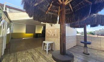 Imagem: Apartamento Duplex de Luxo na Praça Seca