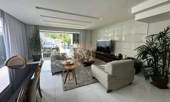 Imagem: Impecável Casa de 5 Quartos no Recreio