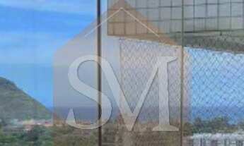 Imagem: Apartamento à venda no Recreio dos Bandeirantes