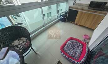 Imagem 5: FREGUESIA APARTAMENTO À VENDA - 3 QUARTOS, 1 SUÍTE, VARANDA GOURMET COM 1 VAGA de garagem!