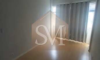 Imagem 2: OPORTUNIDADE: Apartamento 1 quarto suíte em Ipanema com 32 m², reformado e vista livre!