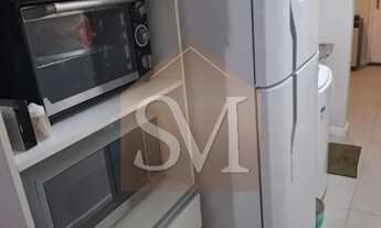 Imagem 7: OPORTUNIDADE: Apartamento 1 quarto suíte em Ipanema com 32 m², reformado e vista livre!