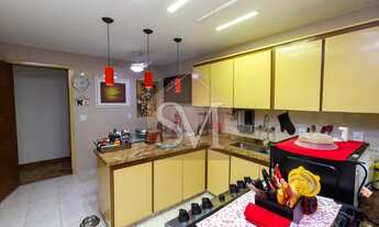 Imagem 7: Imperdível: Apartamento Vista Mar em Copacabana, 4 quartos, 1 suíte, 200m² e 2 vagas de ga