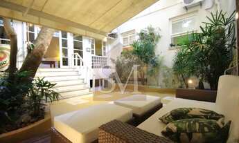 Imagem: Venda de Apartamento Garden de Luxo em Ipanema