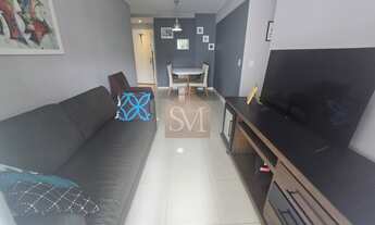 Imagem 4: FREGUESIA APARTAMENTO À VENDA - 3 QUARTOS, 1 SUÍTE, VARANDA GOURMET COM 1 VAGA de garagem!