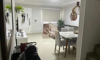 Imagem 5: Casa Duplex de 3 Quartos na Freguesia (Jacarepaguá) - Condomínio Fechado - Venda Imperdíve