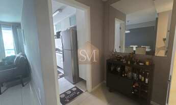 Imagem 3: FREGUESIA APARTAMENTO À VENDA - 3 QUARTOS, 1 SUÍTE, VARANDA GOURMET COM 1 VAGA de garagem!