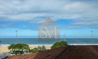 Imagem 5: Imperdível: Apartamento Vista Mar em Copacabana, 4 quartos, 1 suíte, 200m² e 2 vagas de ga