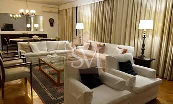 Imagem 6: OPORTUNIDADE ÚNICA: Apartamento de Luxo em Copacabana 3 Quartos, 1 suíte, 200m², 1 Vaga