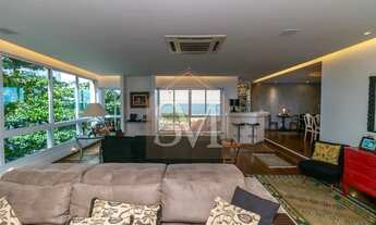 Imagem: Imperdível Apartamento Vista Mar em Copacabana