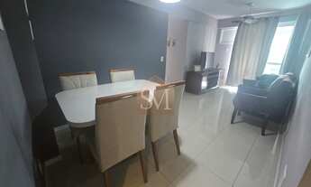 Imagem 2: FREGUESIA APARTAMENTO À VENDA - 3 QUARTOS, 1 SUÍTE, VARANDA GOURMET COM 1 VAGA de garagem!