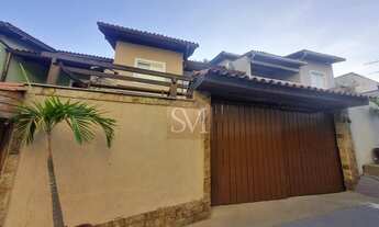 Imagem 2: Casa Duplex de 3 Quartos com Suíte no Pechincha - Oportunidade Imperdível de Venda!