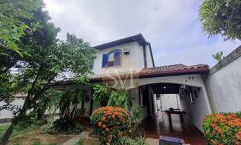 Imagem: Linda Casa Duplex em Condomínio Fechado