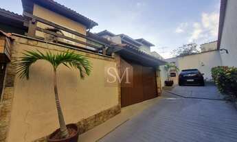 Imagem: Casa Duplex de 3 Quartos com Suíte no Pechincha